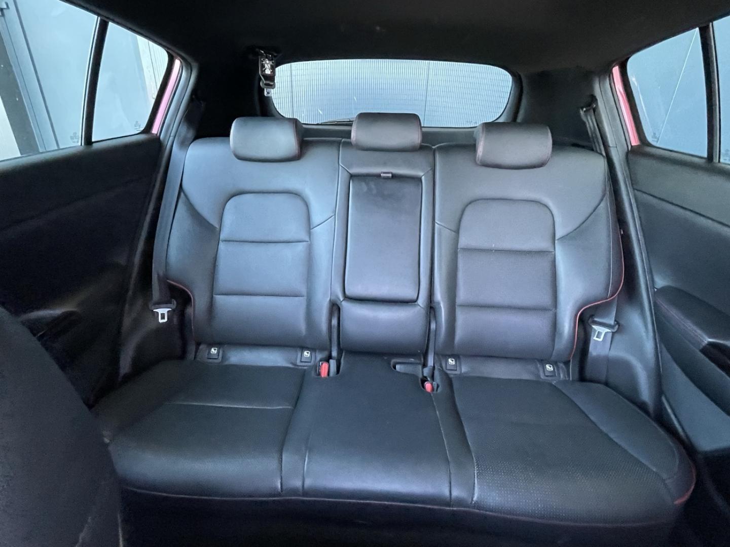 Image KIA Sportage 1.6 CRDi 136ch ISG GT Line Premium 4x2 DCT7