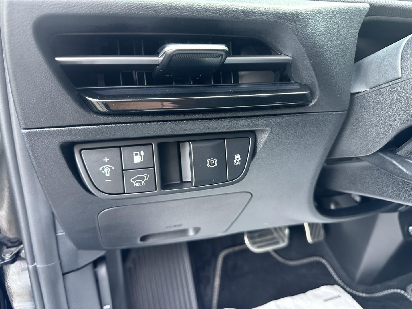 Image KIA EV6 229ch GT-Line 2WD