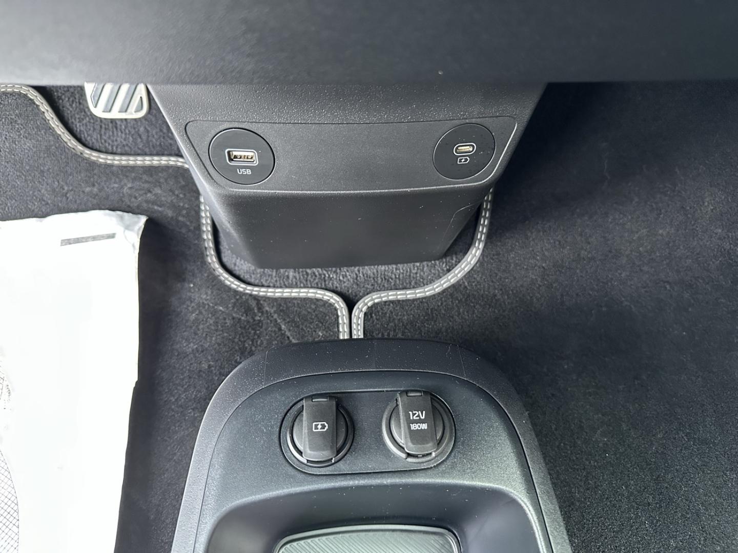 Image KIA EV6 229ch GT-Line 2WD