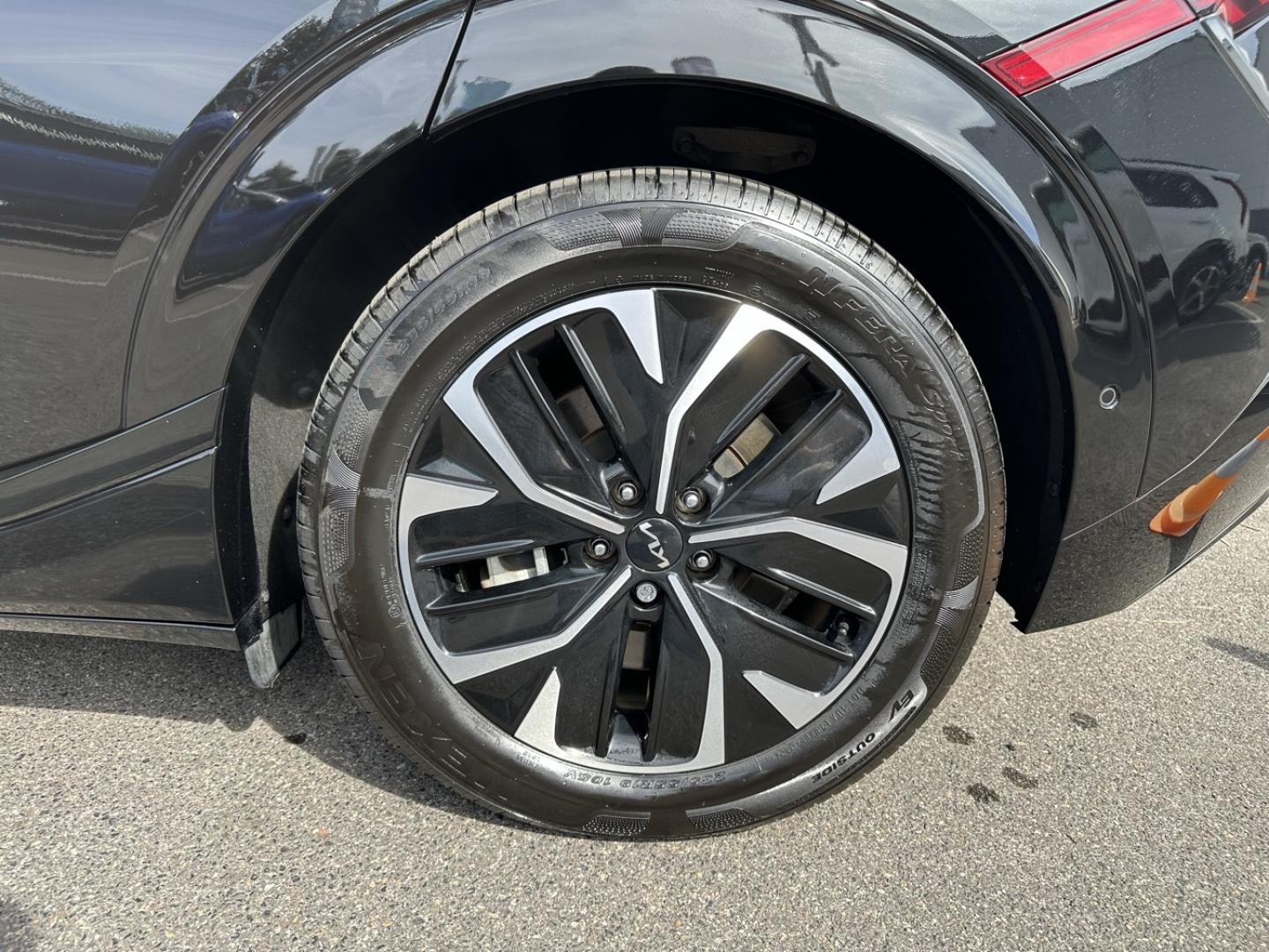 Image KIA EV6 229ch GT-Line 2WD