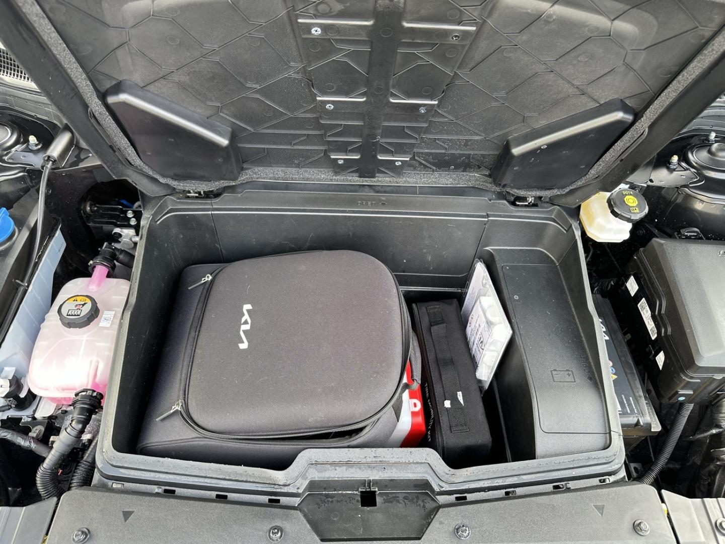 Image KIA EV6 229ch GT-Line 2WD