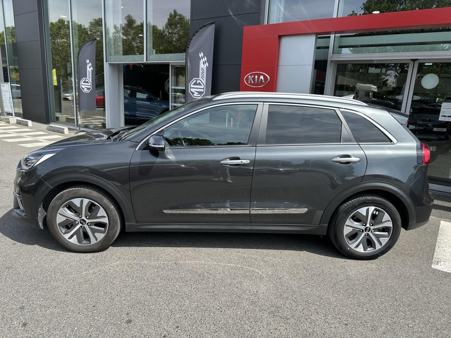 Image KIA e-Niro Premium 204ch