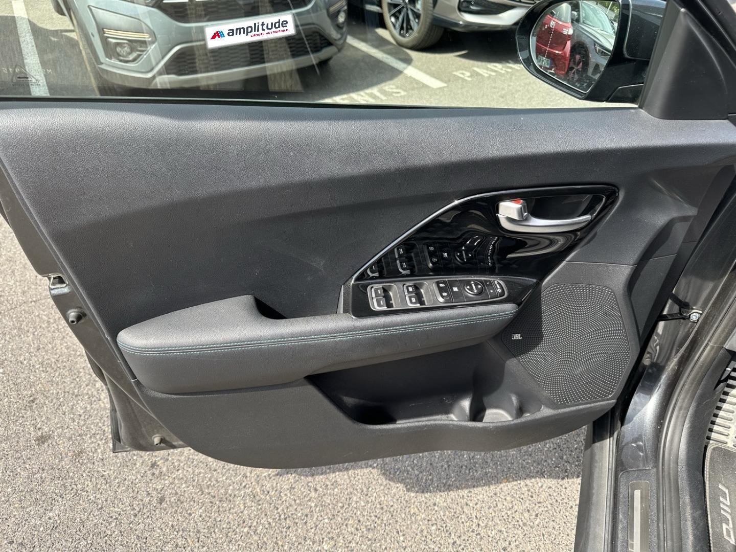Image KIA e-Niro Premium 204ch