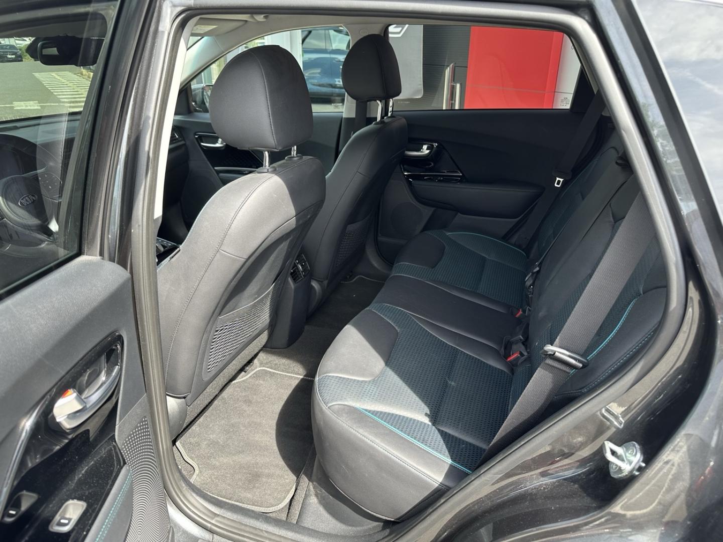 Image KIA e-Niro Premium 204ch