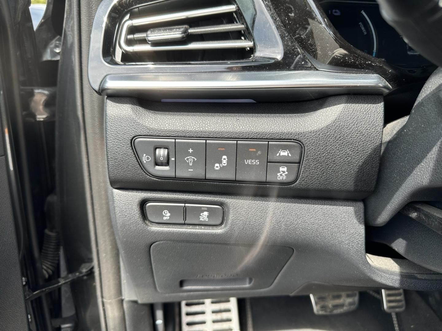 Image KIA e-Niro Premium 204ch