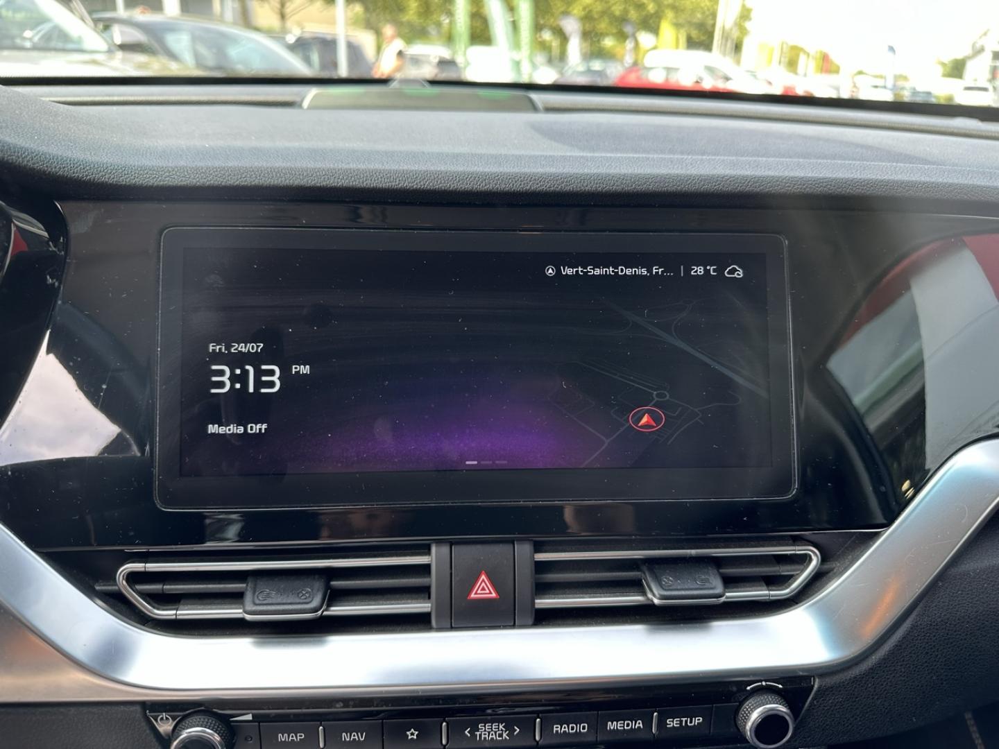 Image KIA e-Niro Premium 204ch
