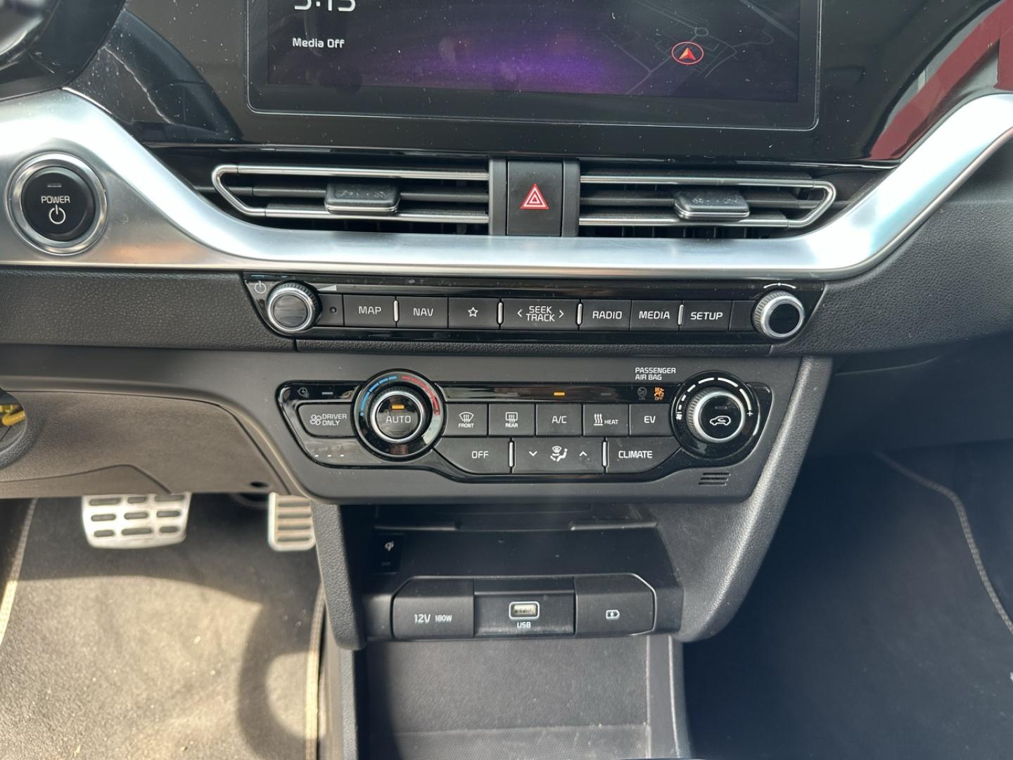 Image KIA e-Niro Premium 204ch