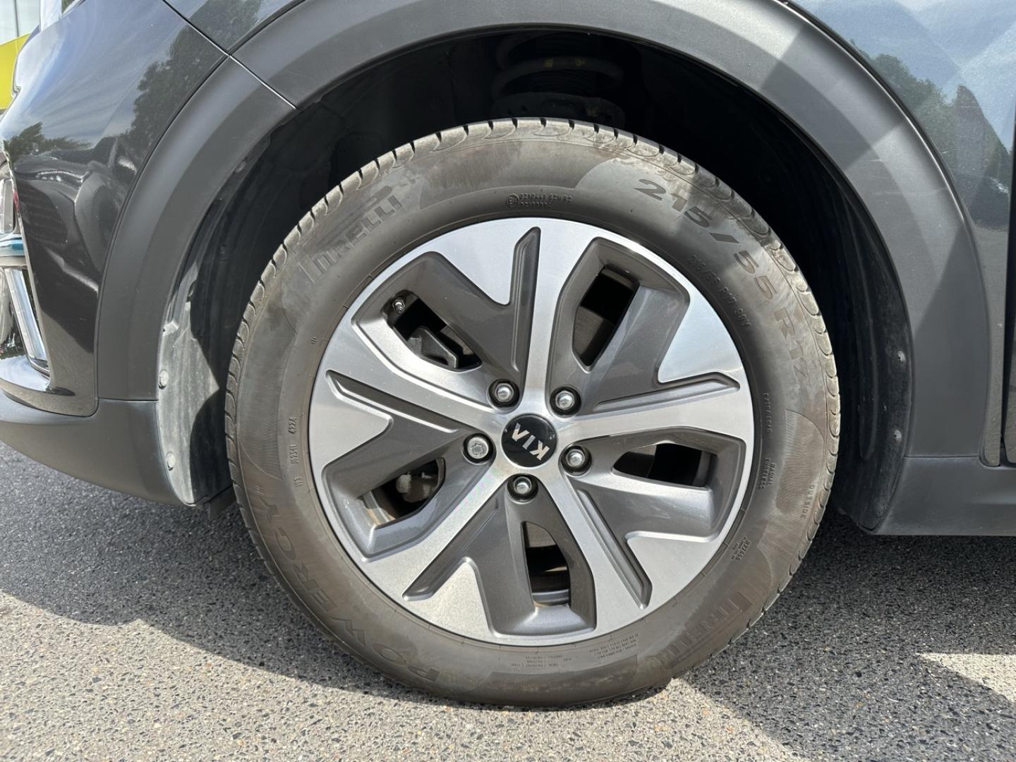 Image KIA e-Niro Premium 204ch
