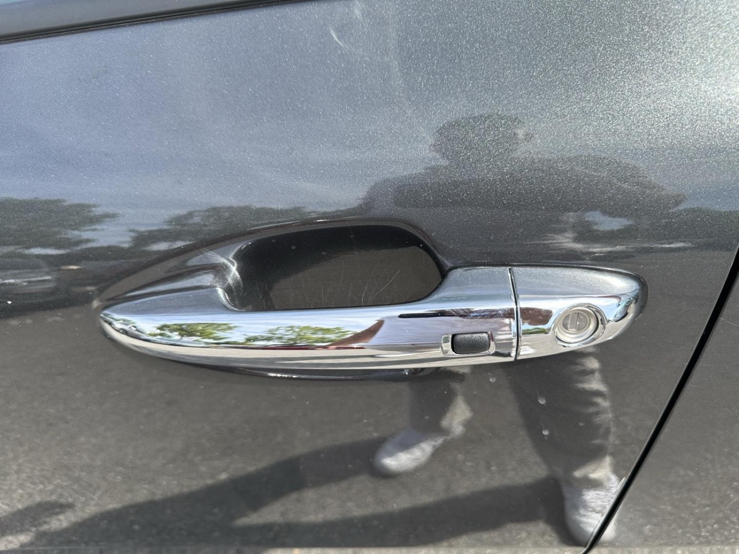 Image KIA e-Niro Premium 204ch
