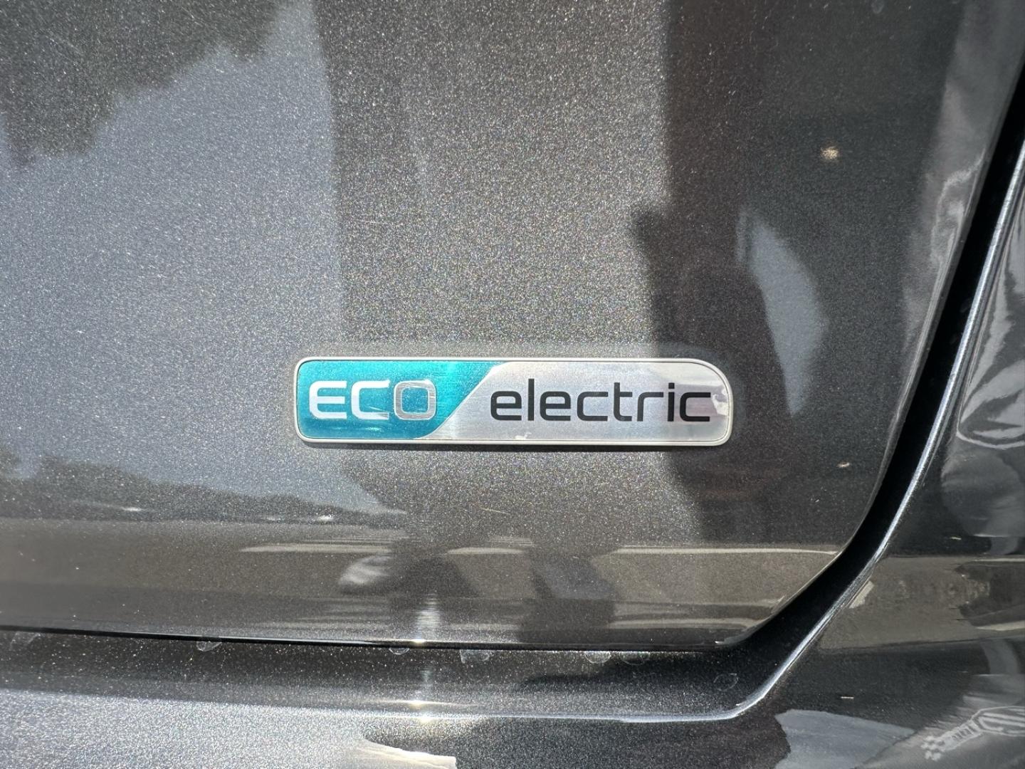 Image KIA e-Niro Premium 204ch