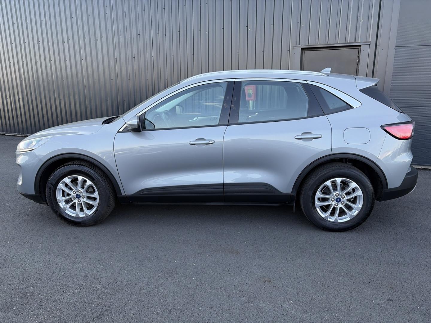 Image FORD Kuga 1.5 EcoBlue 120ch Titanium BVA