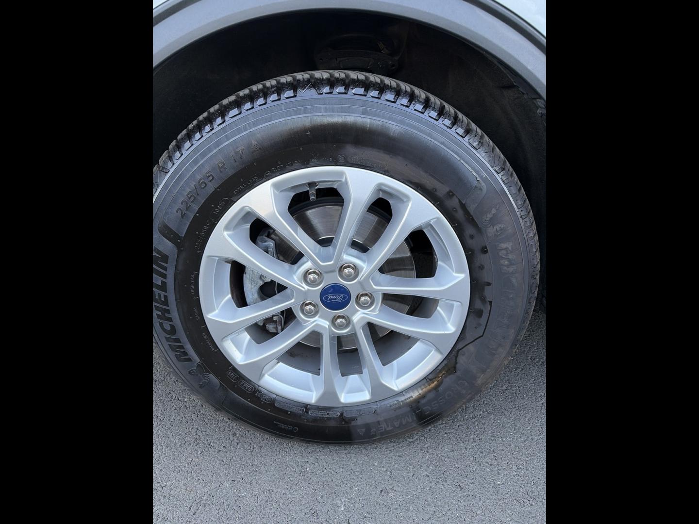 Image FORD Kuga 1.5 EcoBlue 120ch Titanium BVA