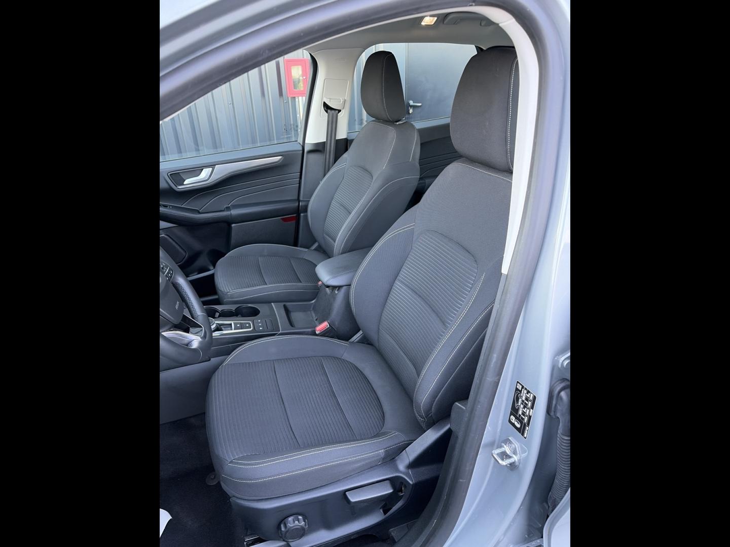 Image FORD Kuga 1.5 EcoBlue 120ch Titanium BVA
