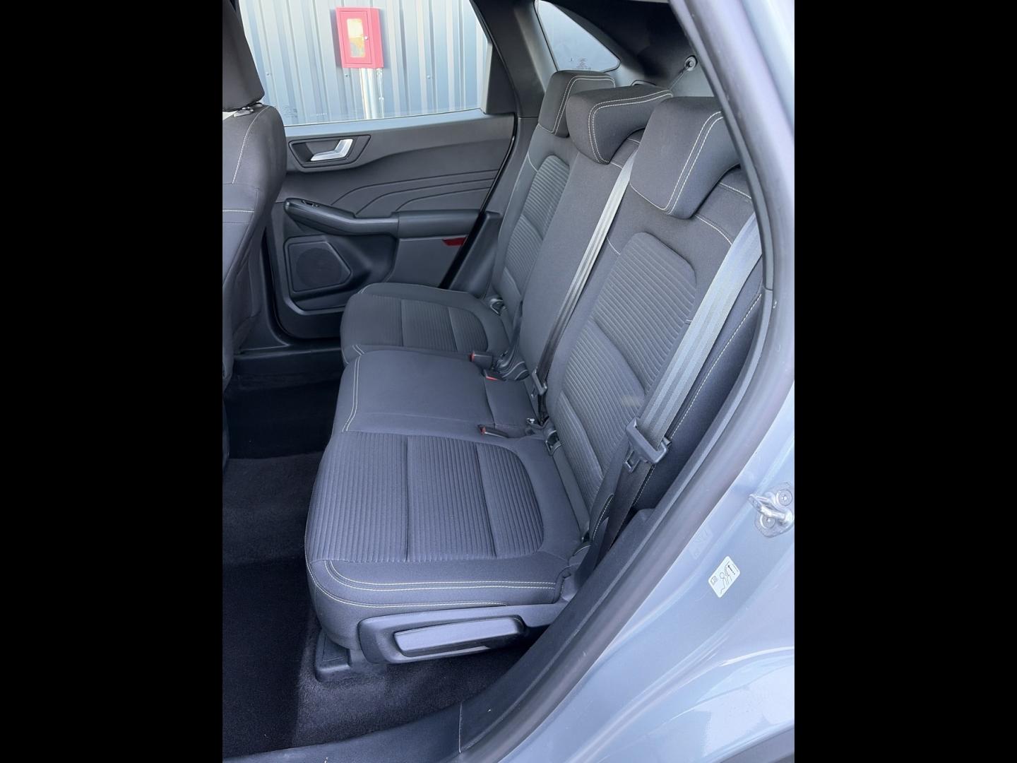 Image FORD Kuga 1.5 EcoBlue 120ch Titanium BVA