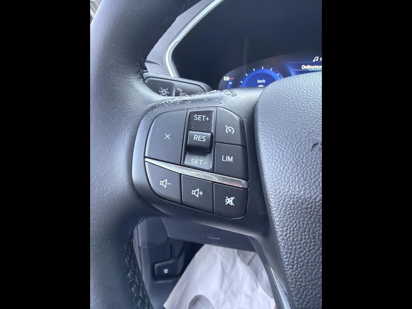Image FORD Kuga 1.5 EcoBlue 120ch Titanium BVA