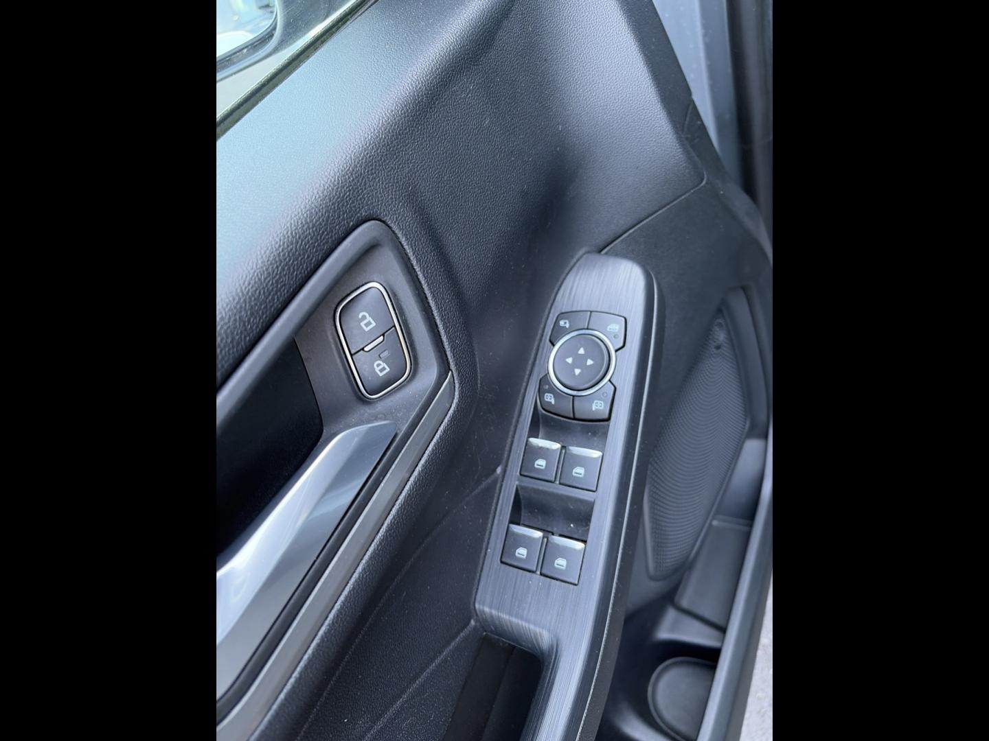 Image FORD Kuga 1.5 EcoBlue 120ch Titanium BVA