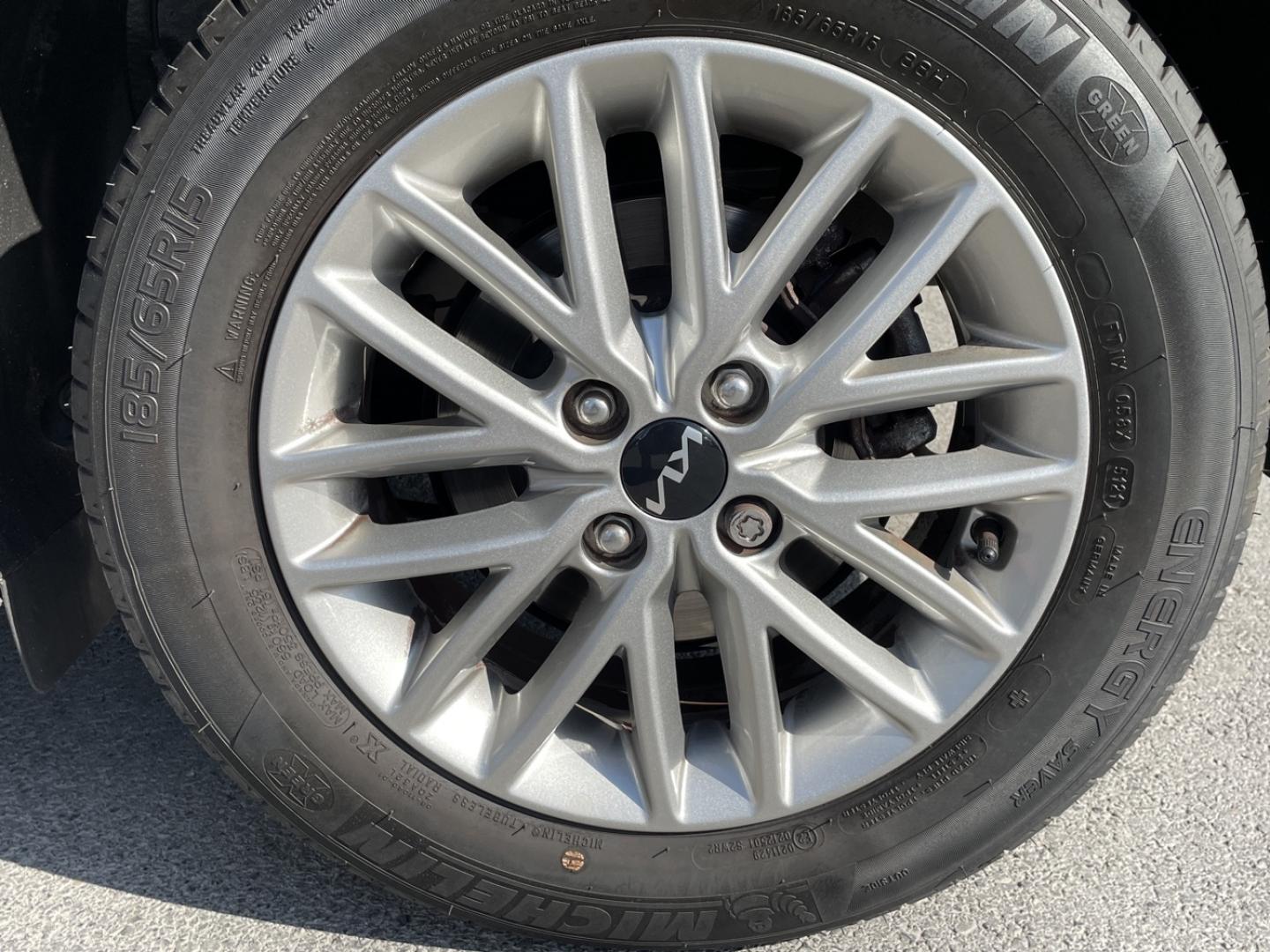 Image KIA Rio 1.0 T-GDI 100ch Active