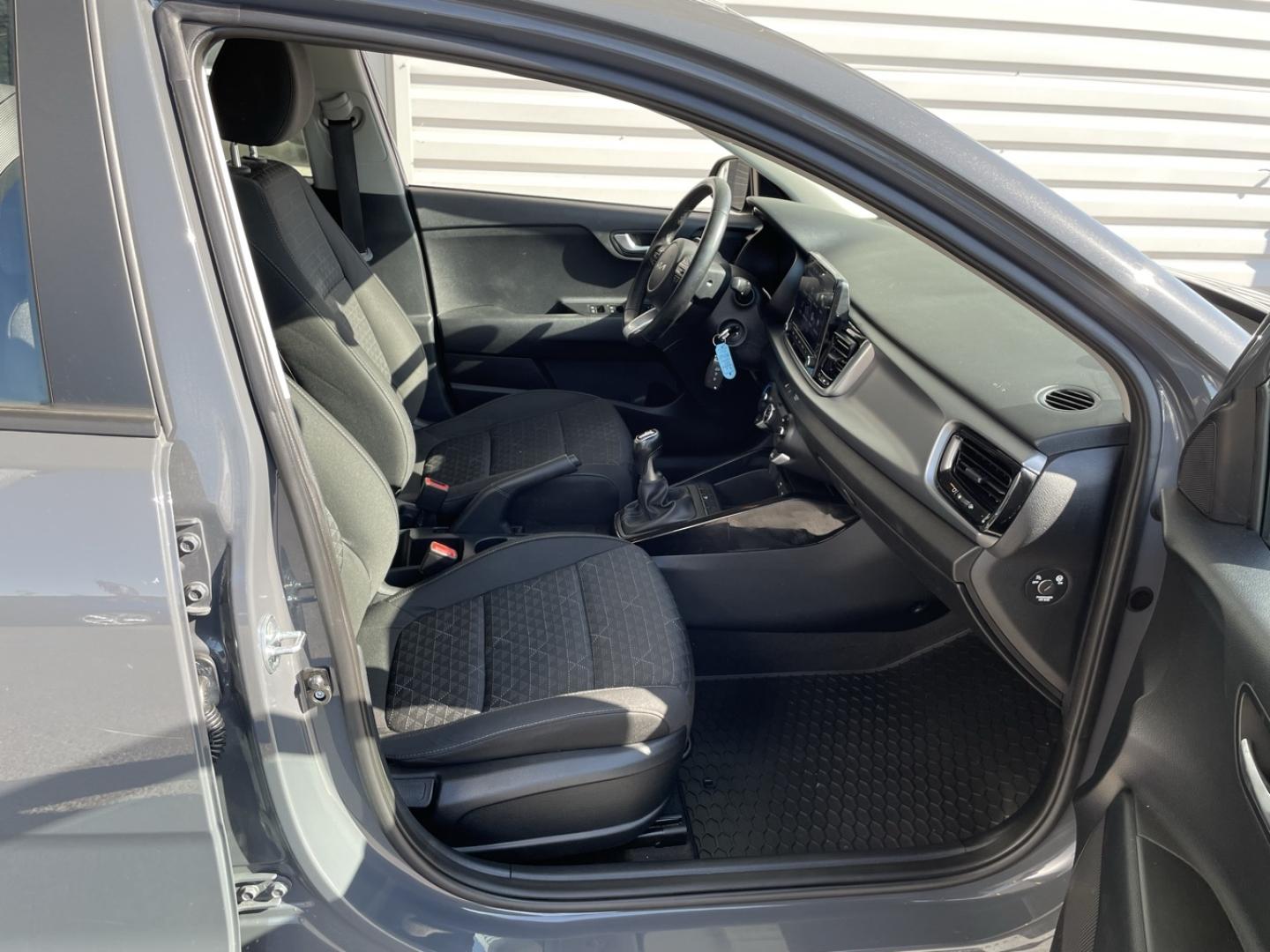 Image KIA Rio 1.0 T-GDI 100ch Active