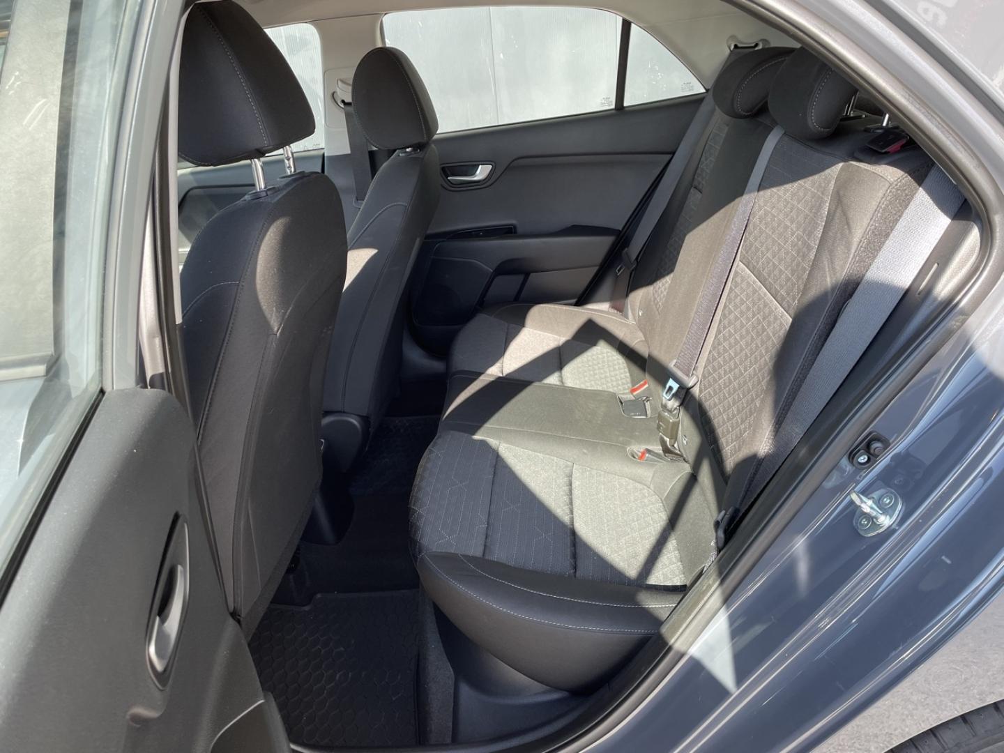 Image KIA Rio 1.0 T-GDI 100ch Active