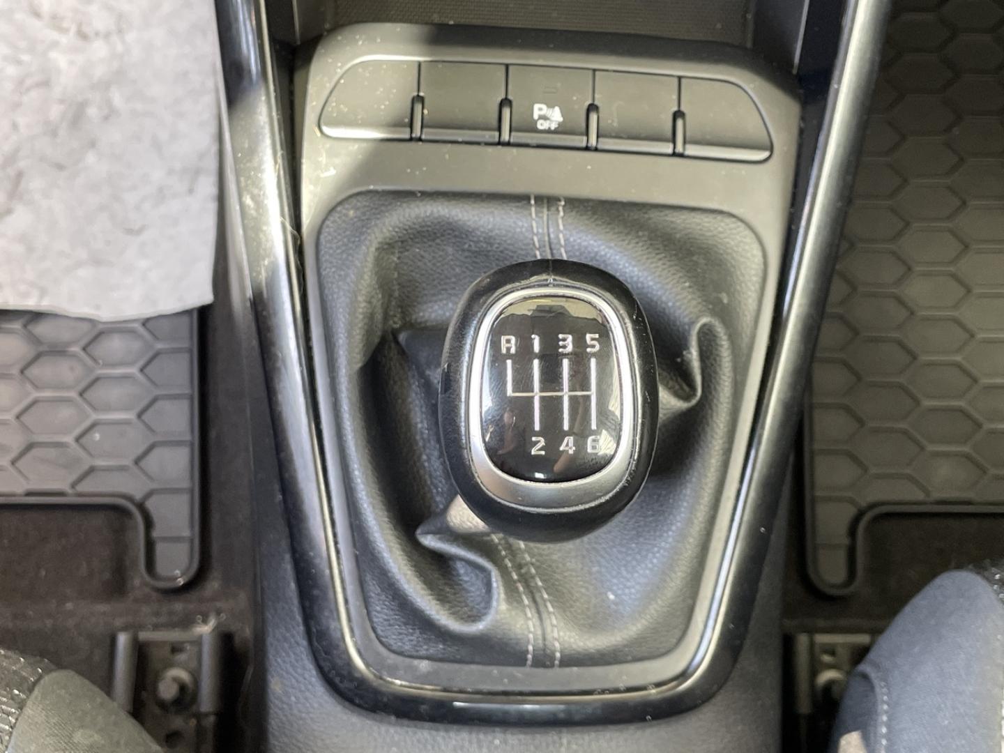 Image KIA Rio 1.0 T-GDI 100ch Active