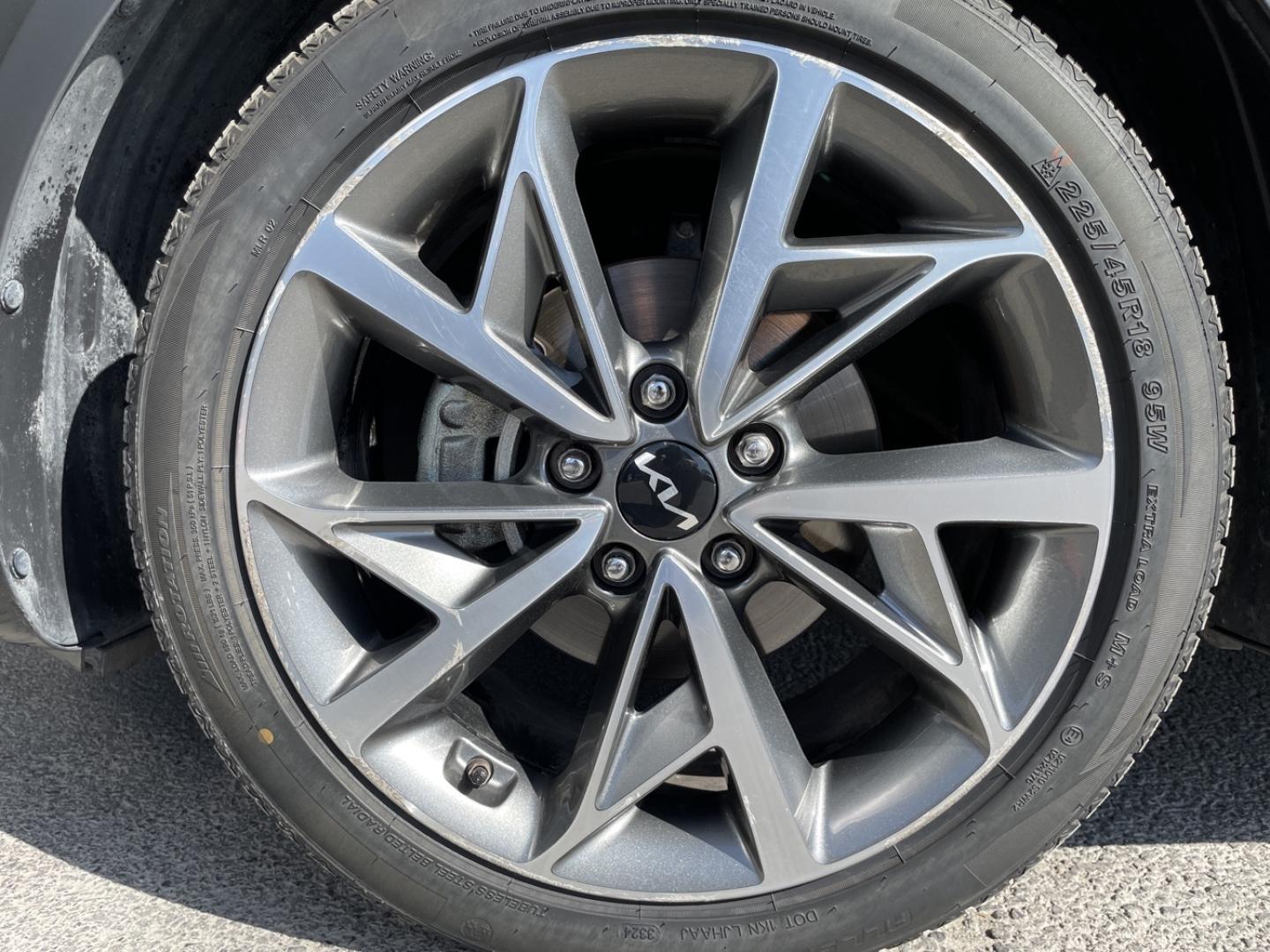 Image KIA Niro 1.6 GDi 105ch ISG + électrique 43.5ch Lounge DCT6 MY22