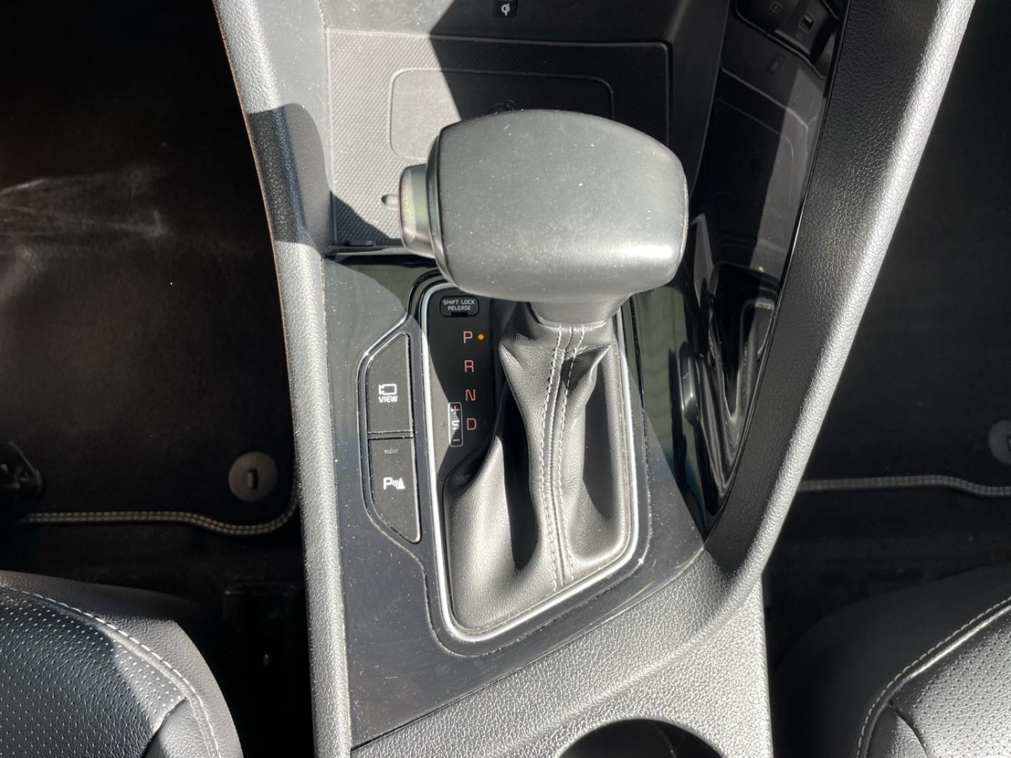 Image KIA Niro 1.6 GDi 105ch ISG + électrique 43.5ch Lounge DCT6 MY22