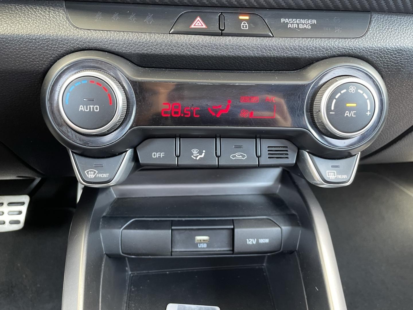 Image KIA Stonic 1.0 T-GDi 120ch MHEV GT Line DCT7