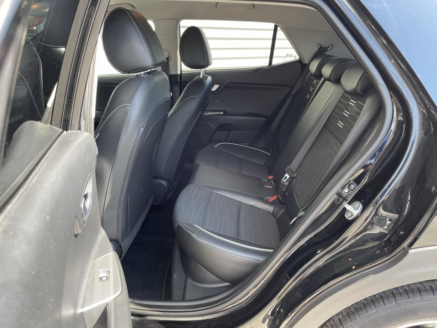 Image KIA Stonic 1.0 T-GDi 120ch MHEV GT Line DCT7