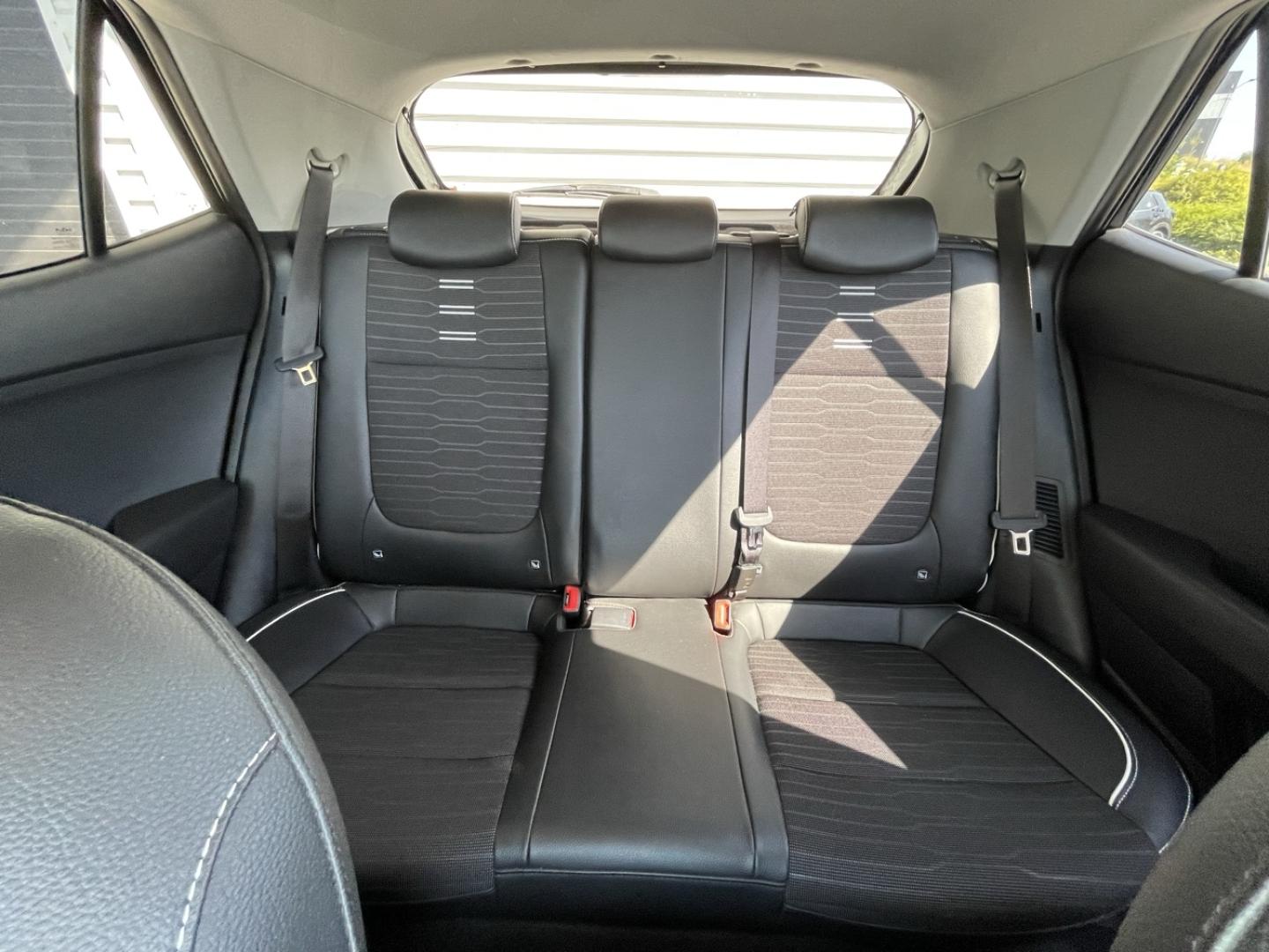 Image KIA Stonic 1.0 T-GDi 120ch MHEV GT Line DCT7