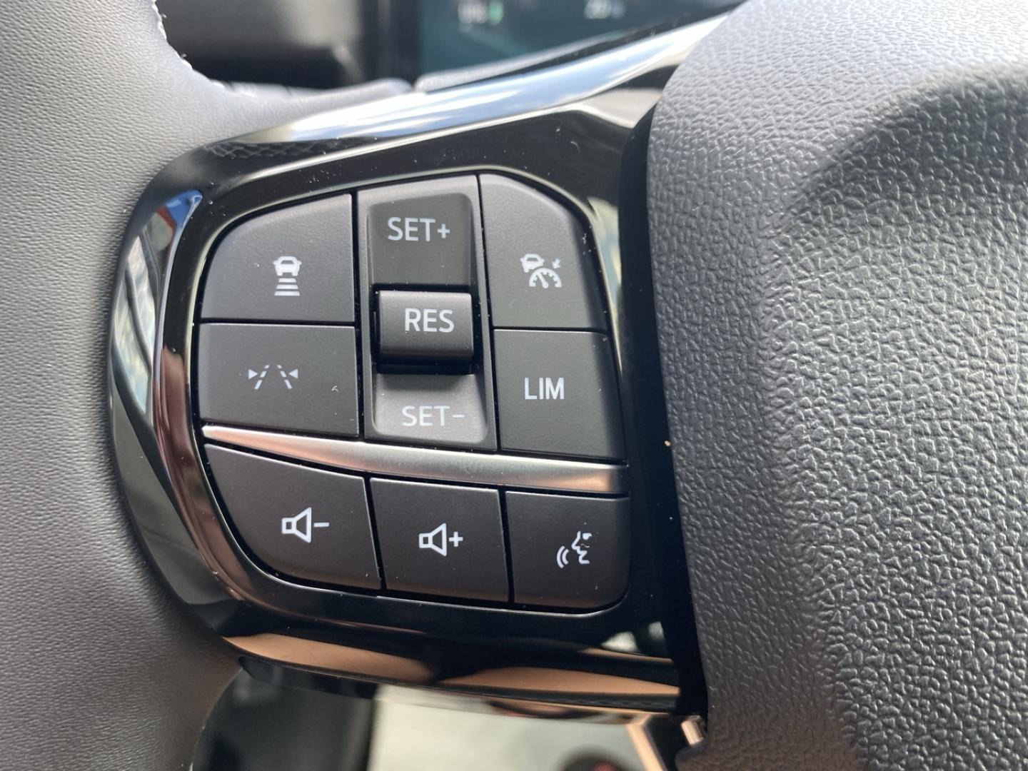 Image FORD Puma Gen-E 168ch Standard Range 46 kWh Premium