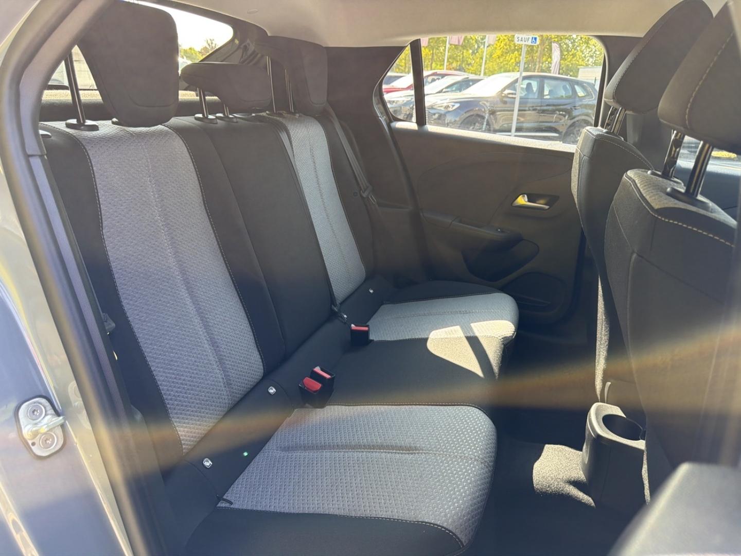 Image OPEL Corsa 1.2 Turbo 100ch Edition
