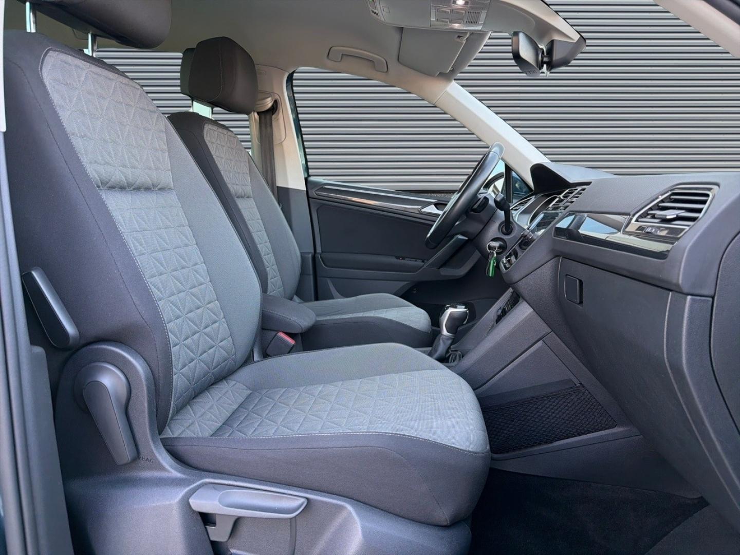 Image VOLKSWAGEN Tiguan 2.0 TDI 150ch Life DSG7