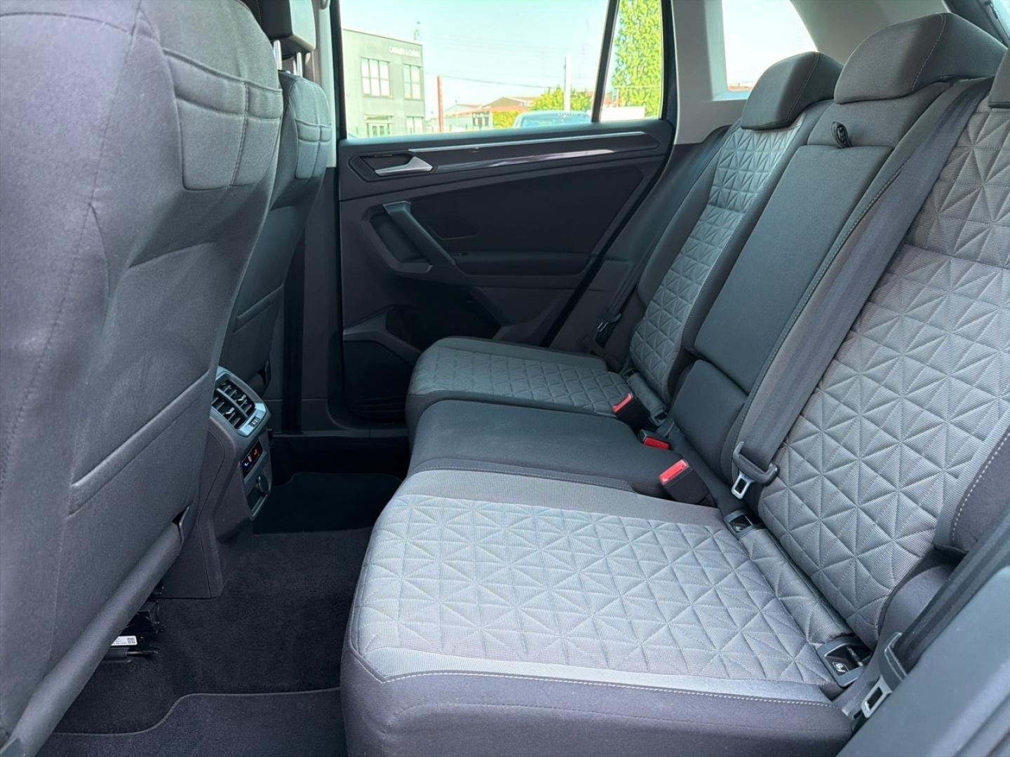 Image VOLKSWAGEN Tiguan 2.0 TDI 150ch Life DSG7