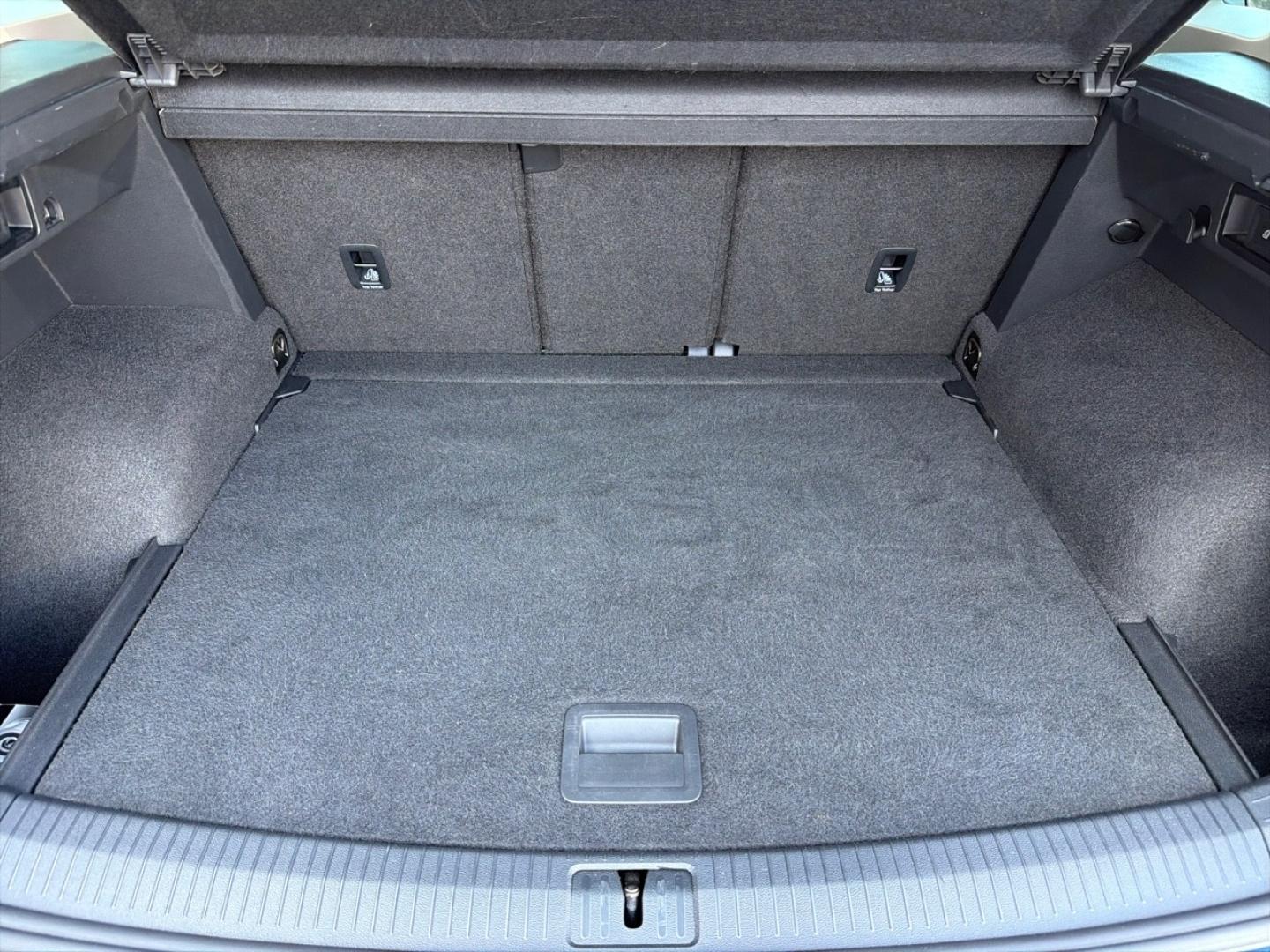 Image VOLKSWAGEN Tiguan 2.0 TDI 150ch Life DSG7