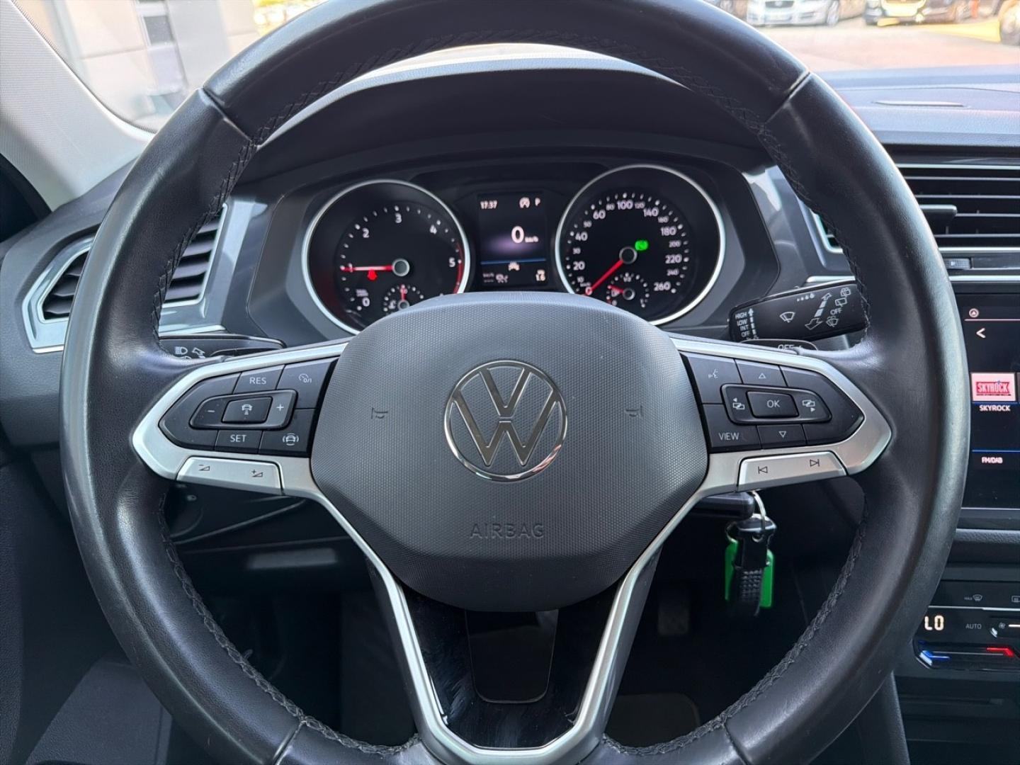Image VOLKSWAGEN Tiguan 2.0 TDI 150ch Life DSG7