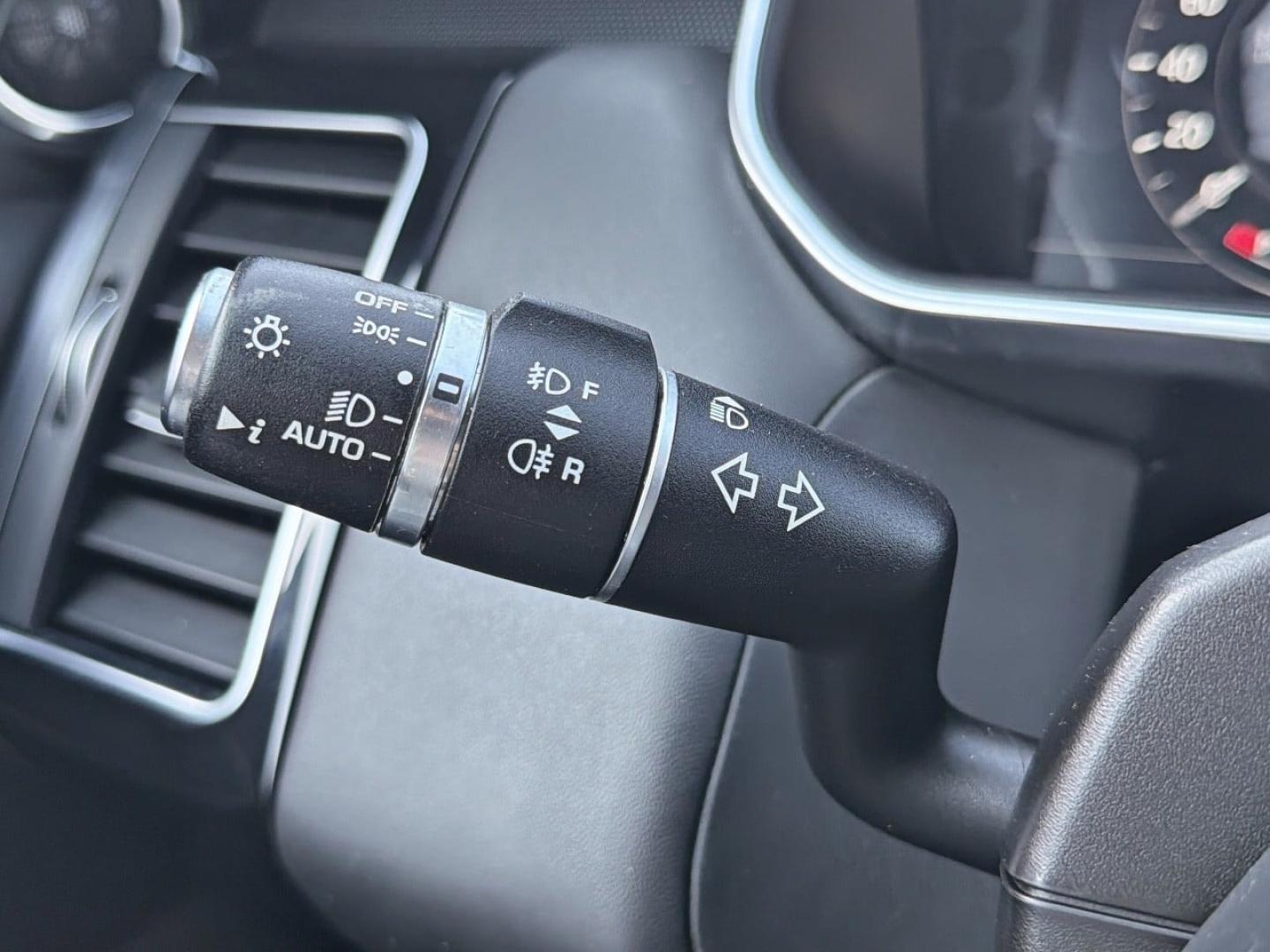 Image LAND-ROVER Range Rover Sport 3.0 D350 350ch HSE Dynamic Mark IX