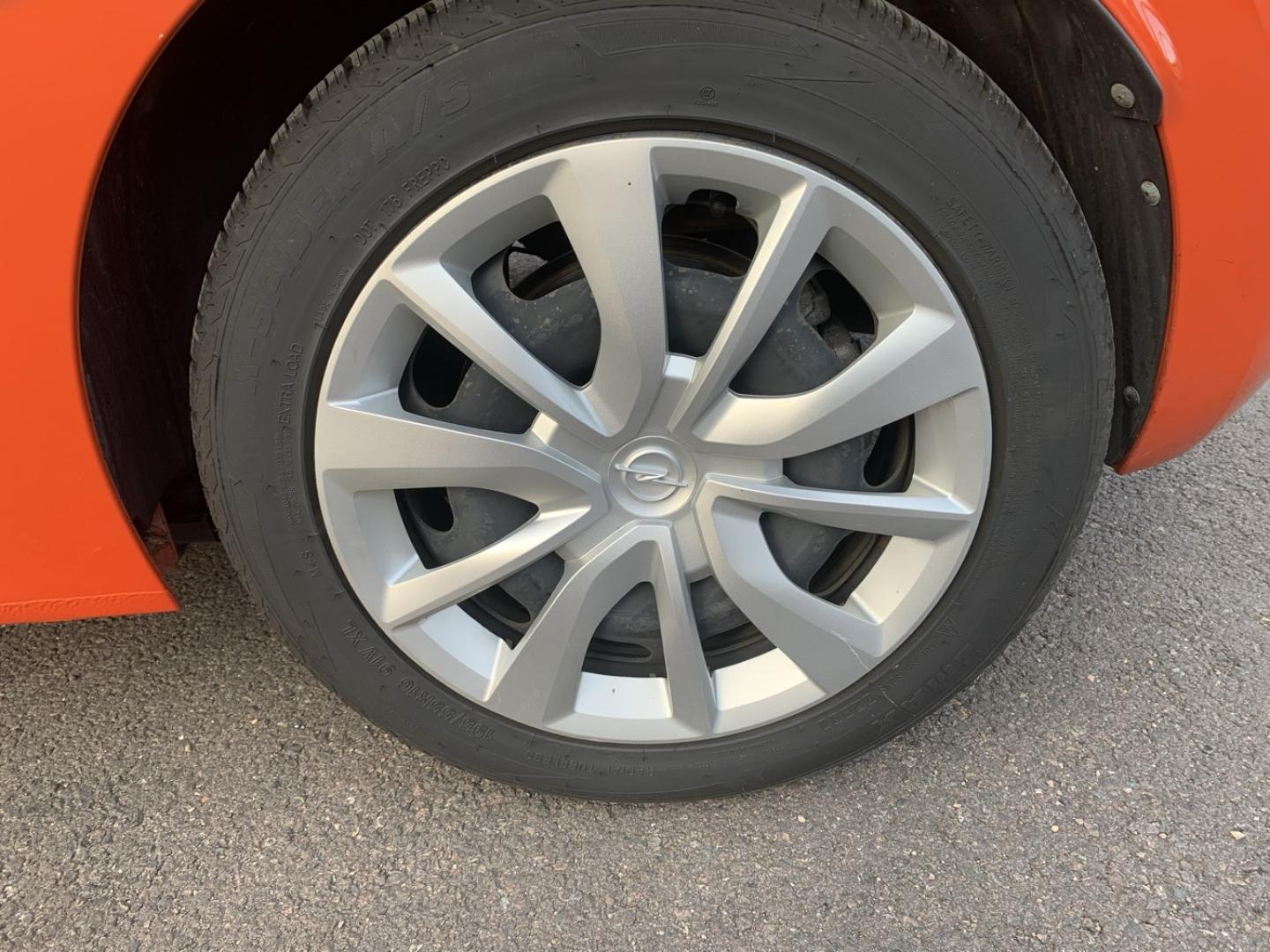 Image OPEL Corsa Corsa-e 136ch Edition