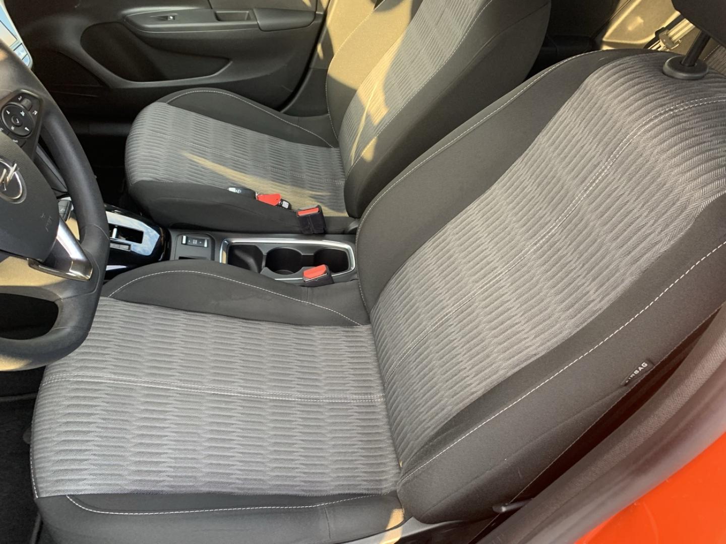 Image OPEL Corsa Corsa-e 136ch Edition