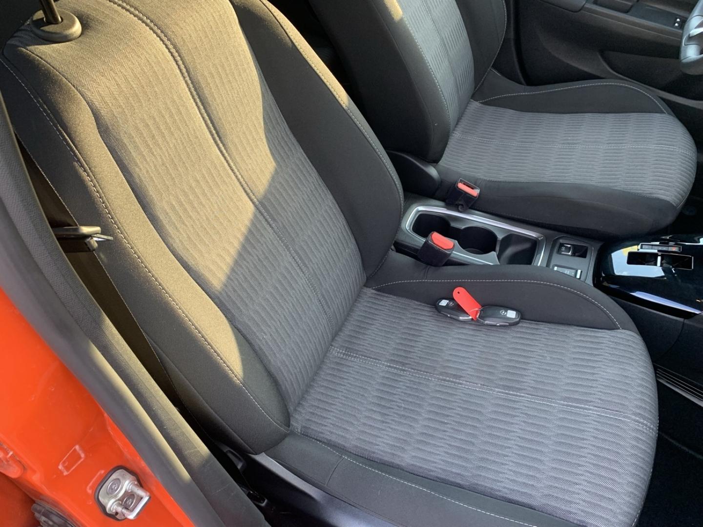 Image OPEL Corsa Corsa-e 136ch Edition