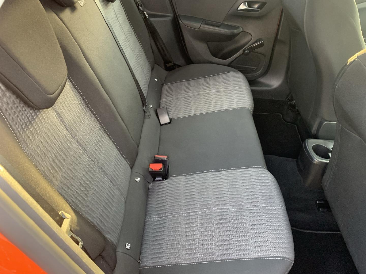 Image OPEL Corsa Corsa-e 136ch Edition
