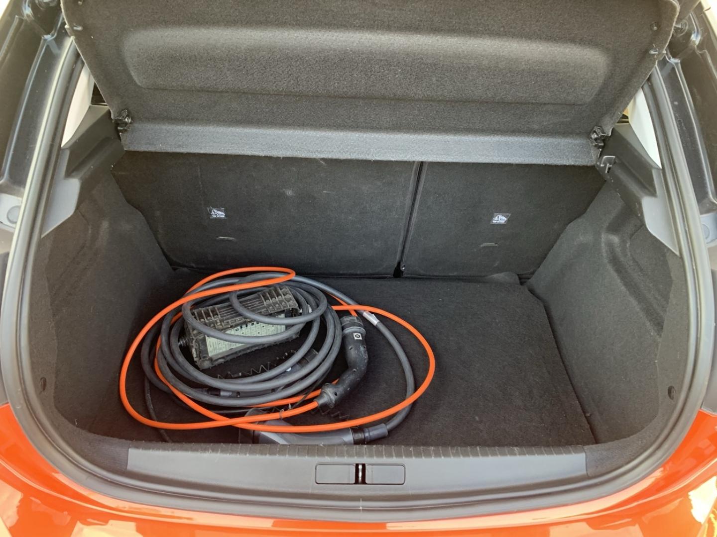 Image OPEL Corsa Corsa-e 136ch Edition