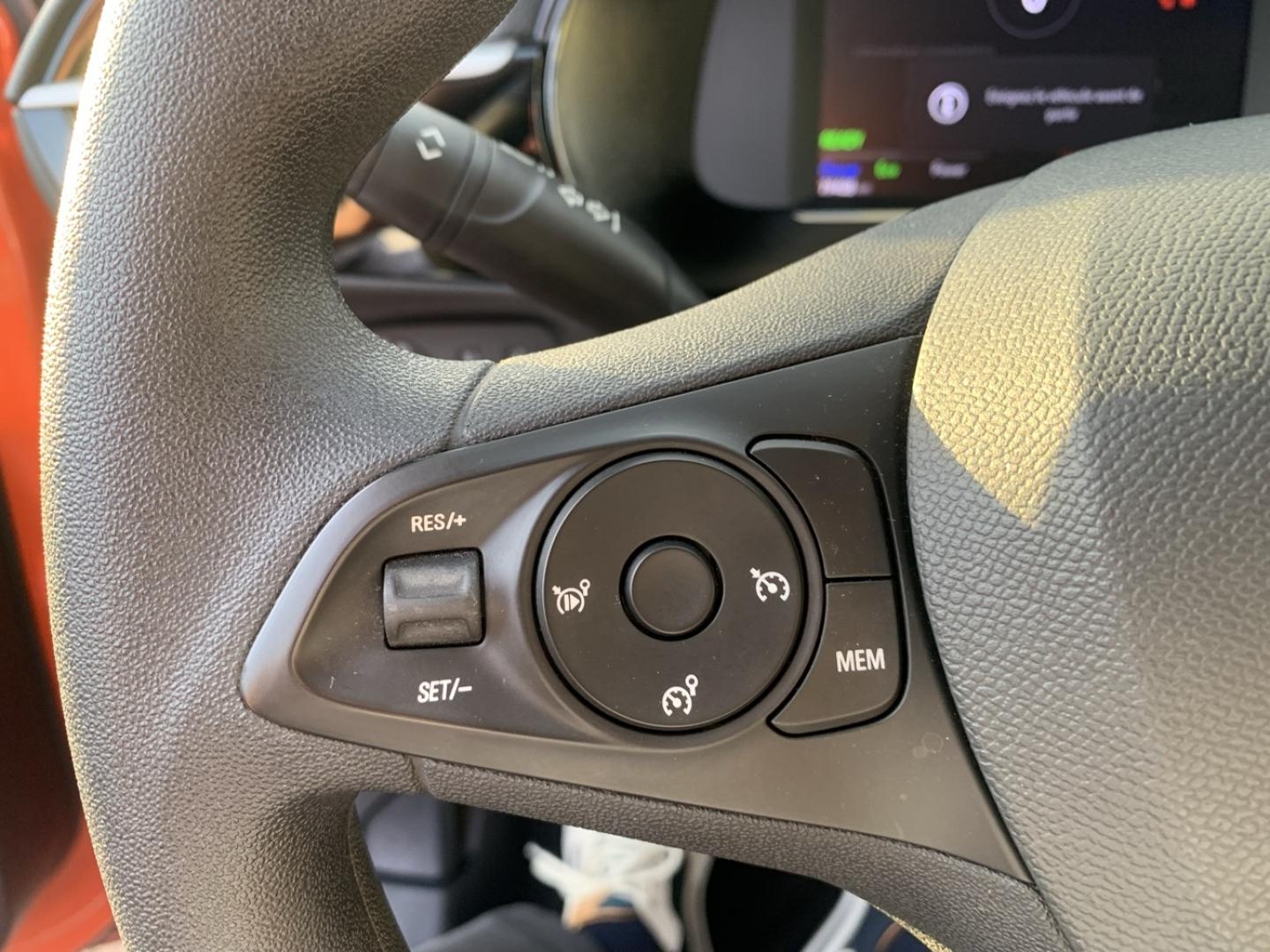 Image OPEL Corsa Corsa-e 136ch Edition