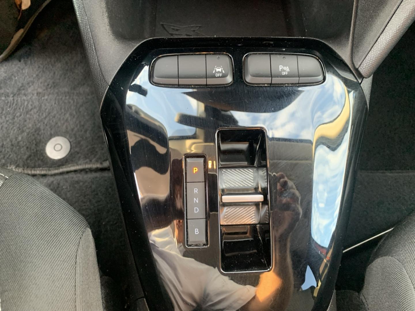 Image OPEL Corsa Corsa-e 136ch Edition
