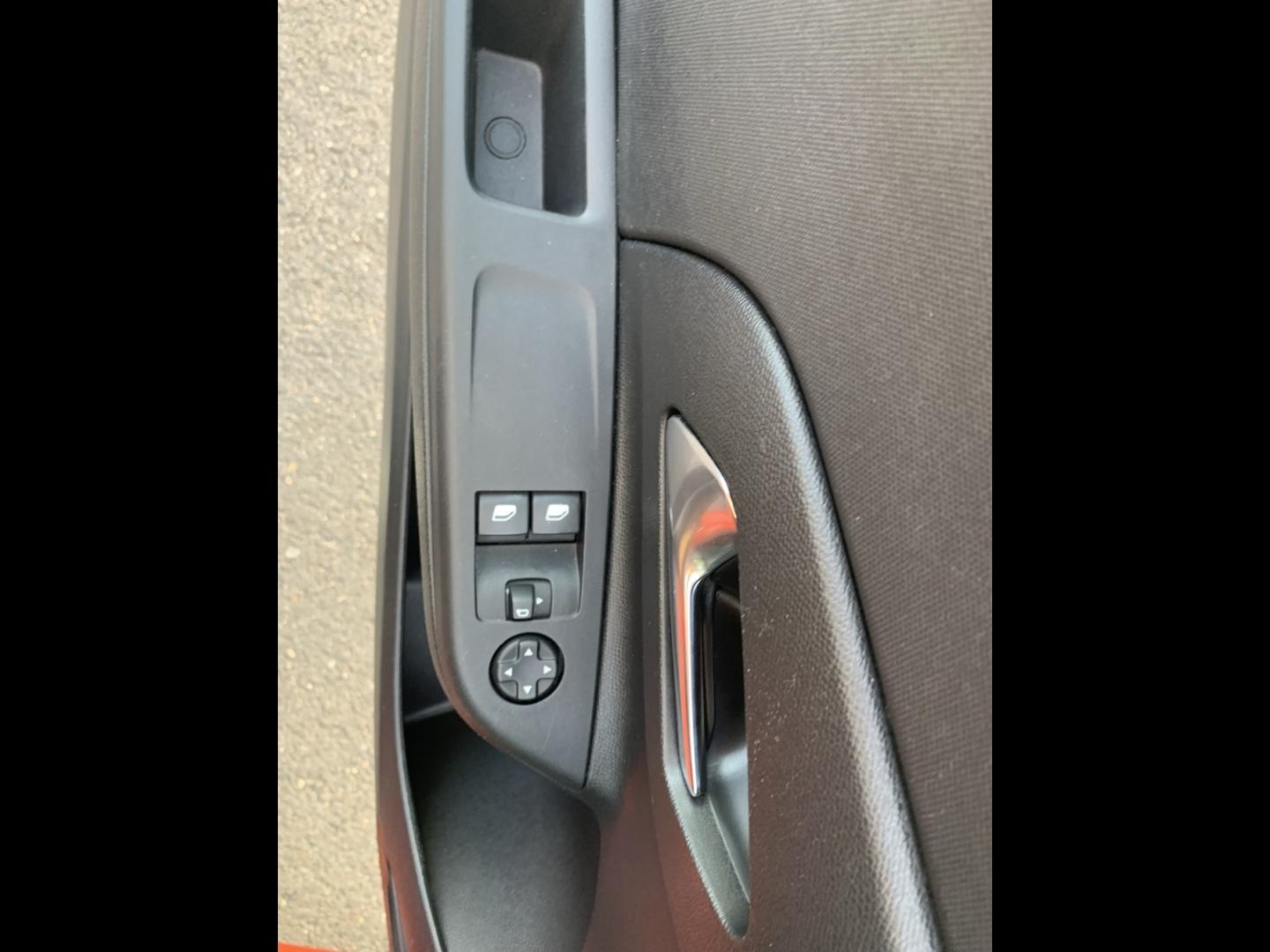 Image OPEL Corsa Corsa-e 136ch Edition