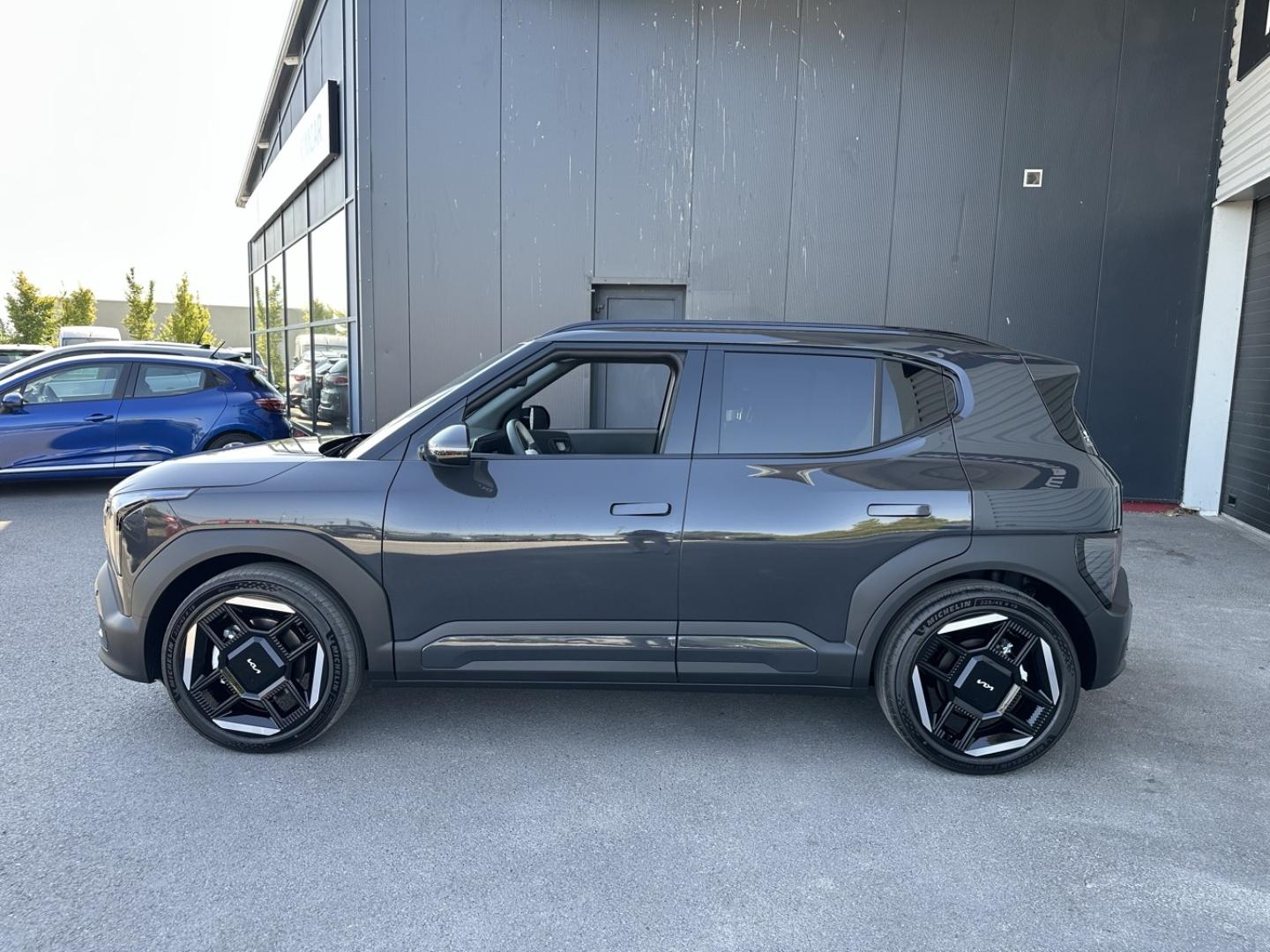 Image KIA EV2 135ch 61kWh GT-Line