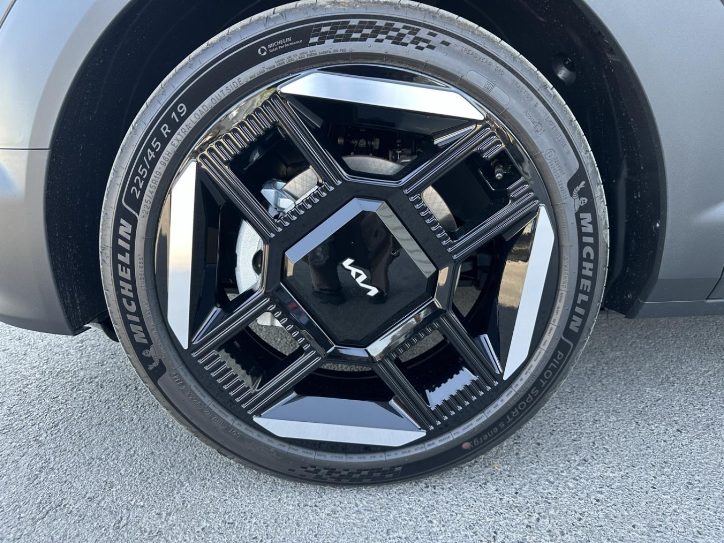 Image KIA EV2 135ch 61kWh GT-Line