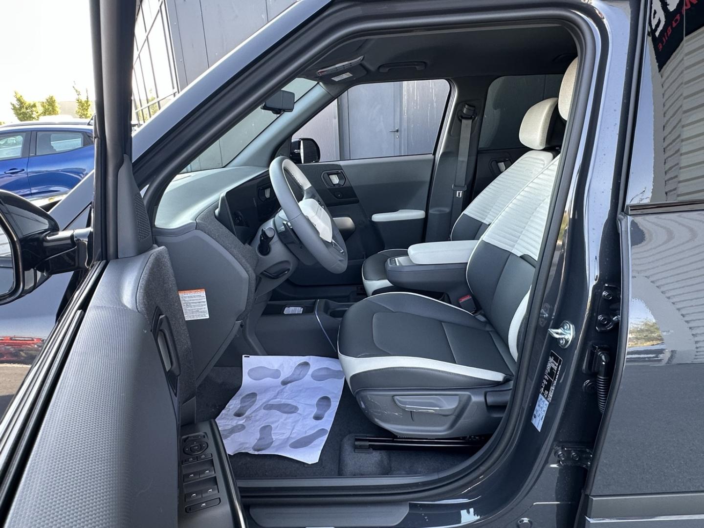 Image KIA EV2 135ch 61kWh GT-Line