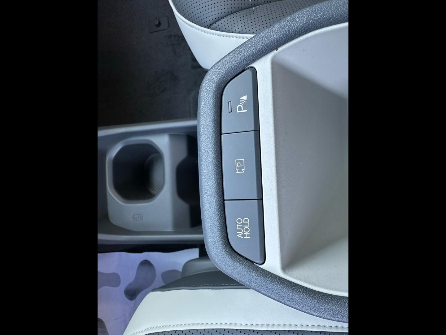 Image KIA EV2 135ch 61kWh GT-Line