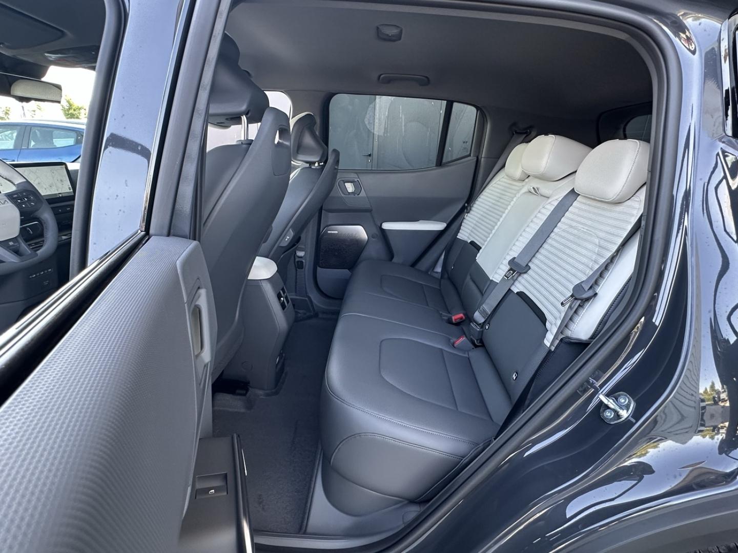 Image KIA EV2 135ch 61kWh GT-Line
