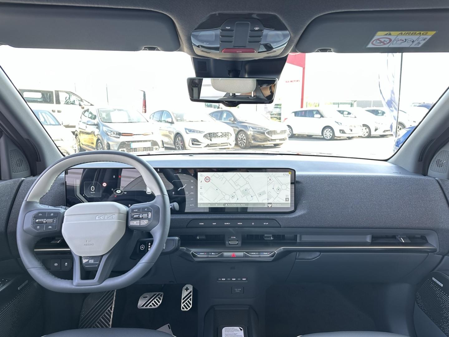 Image KIA EV2 135ch 61kWh GT-Line